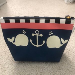 Modella Nautical Theme Cosmetics Bag